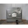 GRADE A2 - Russell Hobbs RHEO7009MB Multifunctional Electric Single Oven - Matte Black