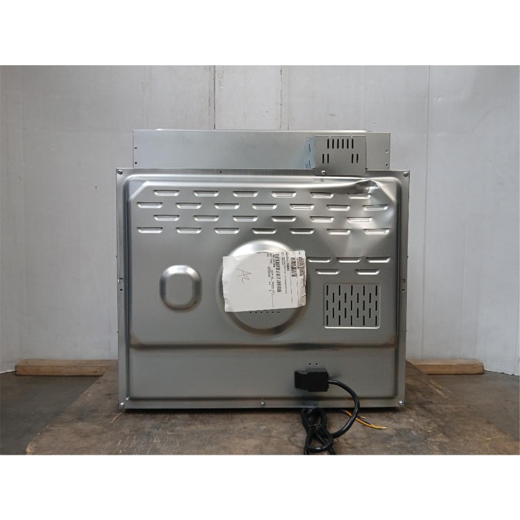 GRADE A2 - Russell Hobbs RHEO7009MB Multifunctional Electric Single Oven - Matte Black
