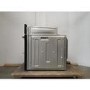 GRADE A2 - Russell Hobbs RHEO7009MB Multifunctional Electric Single Oven - Matte Black