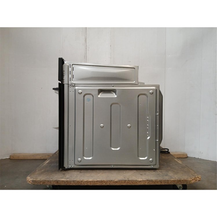 GRADE A2 - Russell Hobbs RHEO7009MB Multifunctional Electric Single Oven - Matte Black