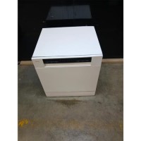 Refurbished XL Table Top Dishwasher in White