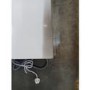 Refurbished XL Table Top Dishwasher in White