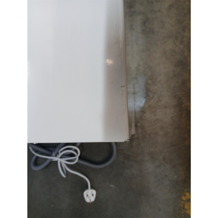Refurbished XL Table Top Dishwasher in White