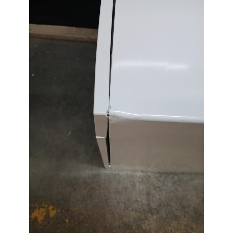 Refurbished XL Table Top Dishwasher in White