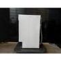 GRADE A2 - Hotpoint Anti-stain 8kg 1400rpm Integrated Washing Machine - White