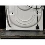 GRADE A2 - Hotpoint Anti-stain 8kg 1400rpm Integrated Washing Machine - White