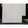 GRADE A2 - Hotpoint Anti-stain 8kg 1400rpm Integrated Washing Machine - White