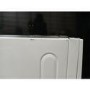 GRADE A2 - Hotpoint Anti-stain 8kg 1400rpm Integrated Washing Machine - White