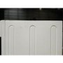 GRADE A2 - Hotpoint Anti-stain 8kg 1400rpm Integrated Washing Machine - White