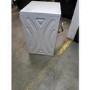 GRADE A2 - electriQ 7kg Vented Tumble Dryer - Anti-Crease - White