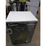 GRADE A2 - electriQ 7kg Vented Tumble Dryer - Anti-Crease - White