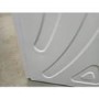GRADE A2 - electriQ 7kg Vented Tumble Dryer - Anti-Crease - White