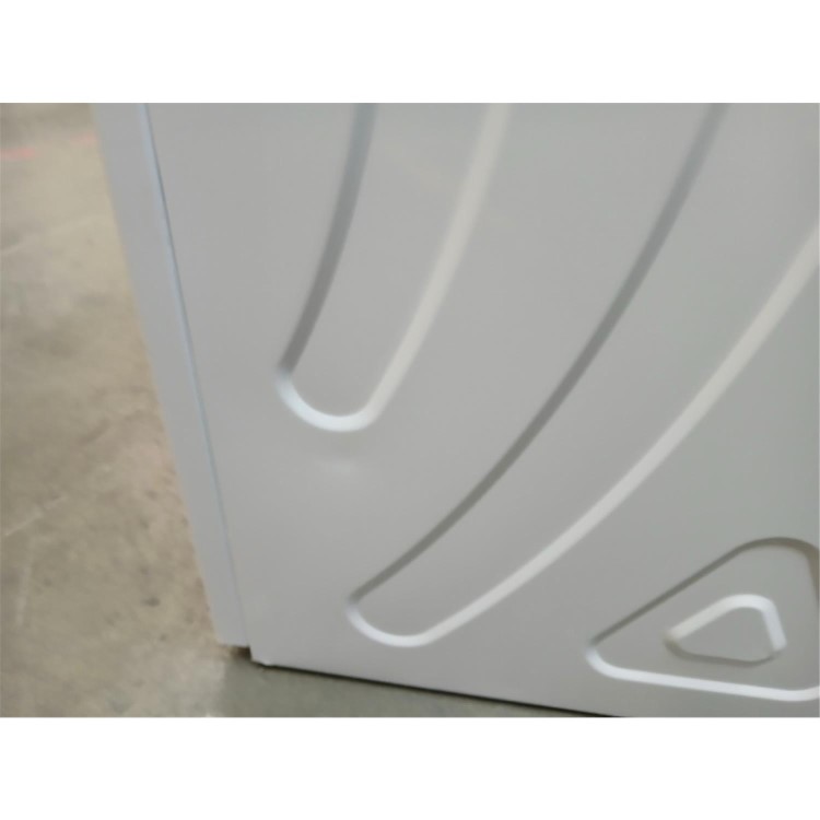 GRADE A2 - electriQ 7kg Vented Tumble Dryer - Anti-Crease - White