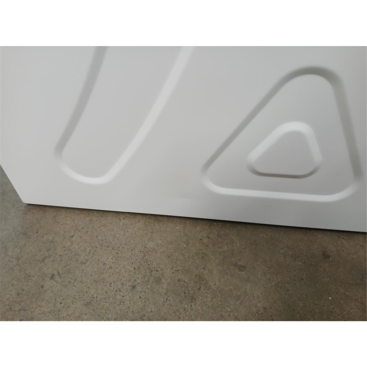 GRADE A2 - electriQ 7kg Vented Tumble Dryer - Anti-Crease - White