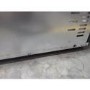 Refurbished electriQ 100cm Dual Fuel Range Cooker - Black