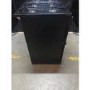Refurbished electriQ 100cm Dual Fuel Range Cooker - Black