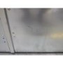 Refurbished electriQ 100cm Dual Fuel Range Cooker - Black