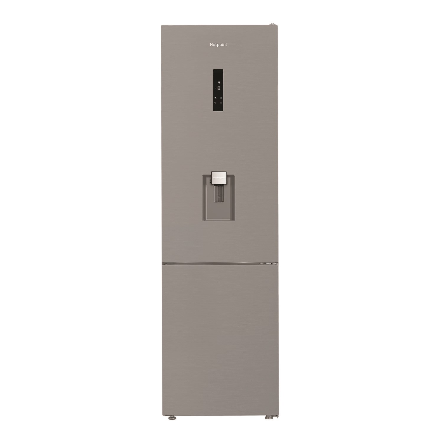 Hotpoint 355 Litre 70/30 Freestanding Fridge Freezer  HPK26403WXP5UK