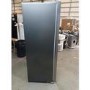 GRADE A2 - Hotpoint 578 Litre Side-By-Side American Fridge Freezer - Stainless Steel