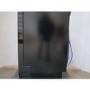 GRADE A2 - Hotpoint Freestanding Slimline Dishwasher - Black