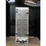 GRADE A2 - Indesit 323 Litre Freestanding Larder Fridge - Silver