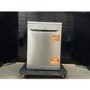 GRADE A2 - Hotpoint Freestanding Dishwasher - Inverter Motor Stainless Steel