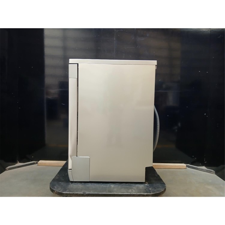 GRADE A2 - Hotpoint Freestanding Dishwasher - Inverter Motor Stainless Steel