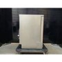 GRADE A2 - Hotpoint Freestanding Dishwasher - Inverter Motor Stainless Steel