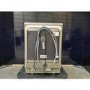 GRADE A2 - Hotpoint Freestanding Dishwasher - Inverter Motor Stainless Steel