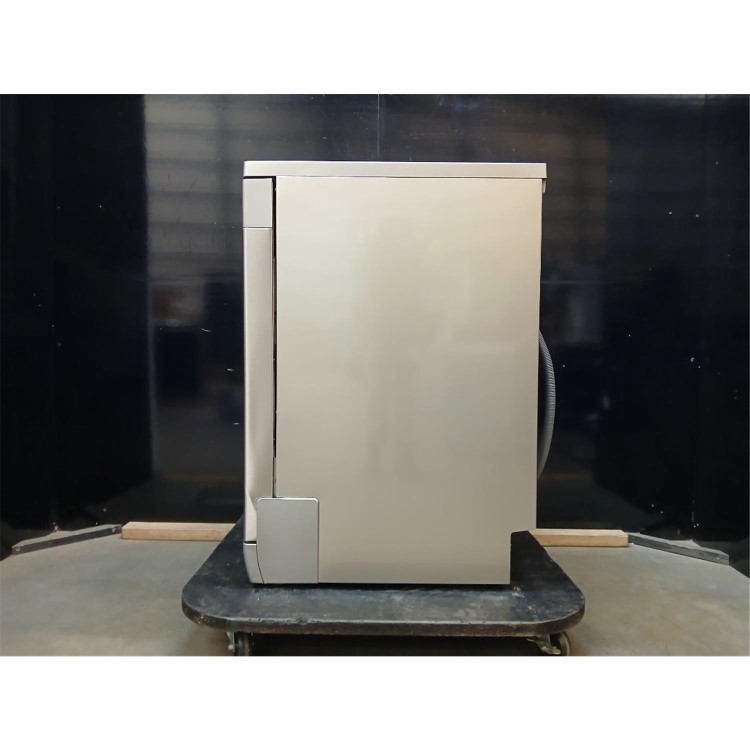 GRADE A2 - Hotpoint Freestanding Dishwasher - Inverter Motor Stainless Steel