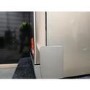 GRADE A2 - Hotpoint Freestanding Dishwasher - Inverter Motor Stainless Steel