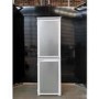GRADE A2 - Indesit 265 Litre 50/50 Integrated Fridge Freezer