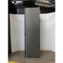 GRADE A2 - Hotpoint 270 Litre 50/50 Freestanding Fridge Freezer - Dark Stainless Steel