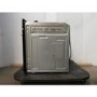 GRADE A2 - electriQ Electric Single Oven - Stainless Steel