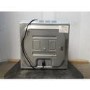 GRADE A2 - electriQ Electric Single Oven - Stainless Steel