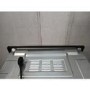 GRADE A2 - electriQ Electric Single Oven - Stainless Steel