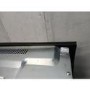 GRADE A2 - electriQ Electric Single Oven - Stainless Steel