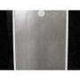 GRADE A2 - electriQ 155 Litre 50/50 Freestanding Fridge Freezer - White
