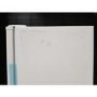 GRADE A2 - electriQ 155 Litre 50/50 Freestanding Fridge Freezer - White
