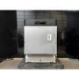 GRADE A2 - Hisense Hi6 Integrated Dishwasher - Auto Dry, A-Rated, Silver control panel