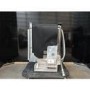 GRADE A2 - Hisense Hi6 Integrated Dishwasher - Auto Dry, A-Rated, Silver control panel