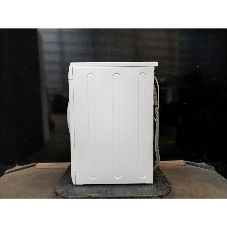 GRADE A2 - Hotpoint Anti-stain 11kg Wash 7kg Dry 1600rpm Washer Dryer  - Energy Saving, Steam -  White