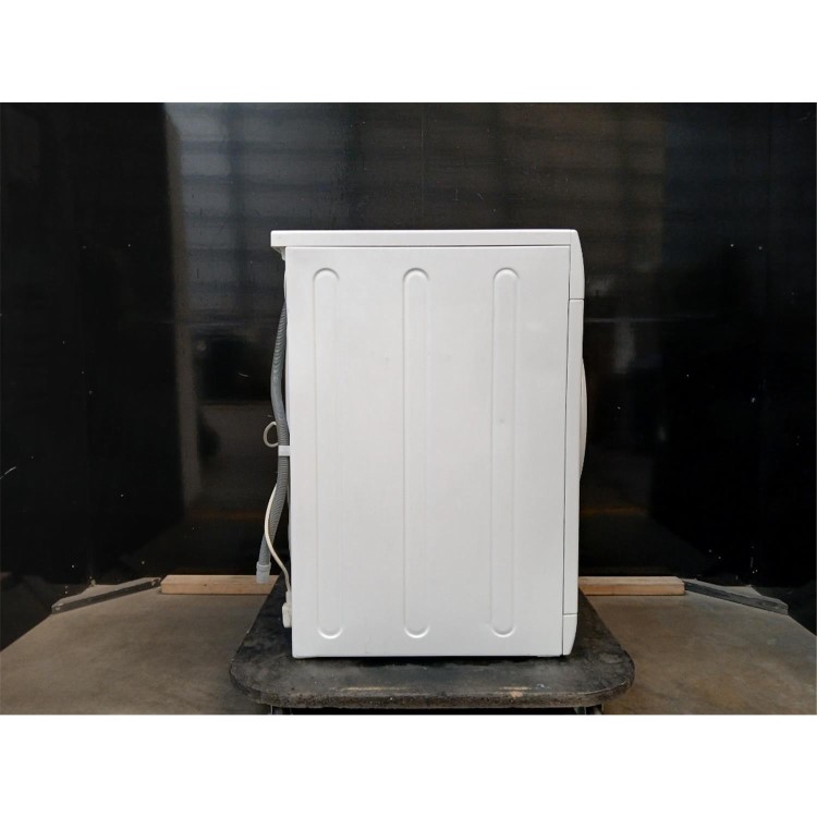GRADE A2 - Hotpoint Anti-stain 11kg Wash 7kg Dry 1600rpm Washer Dryer  - Energy Saving, Steam -  White