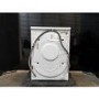 GRADE A2 - Hotpoint Anti-stain 11kg Wash 7kg Dry 1600rpm Washer Dryer  - Energy Saving, Steam -  White