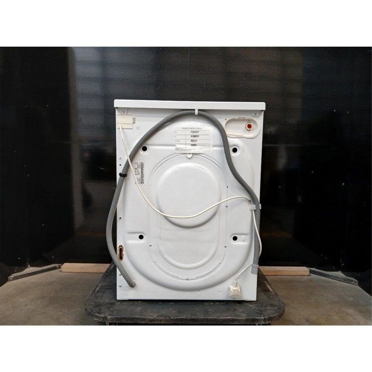 GRADE A2 - Hotpoint Anti-stain 11kg Wash 7kg Dry 1600rpm Washer Dryer  - Energy Saving, Steam -  White