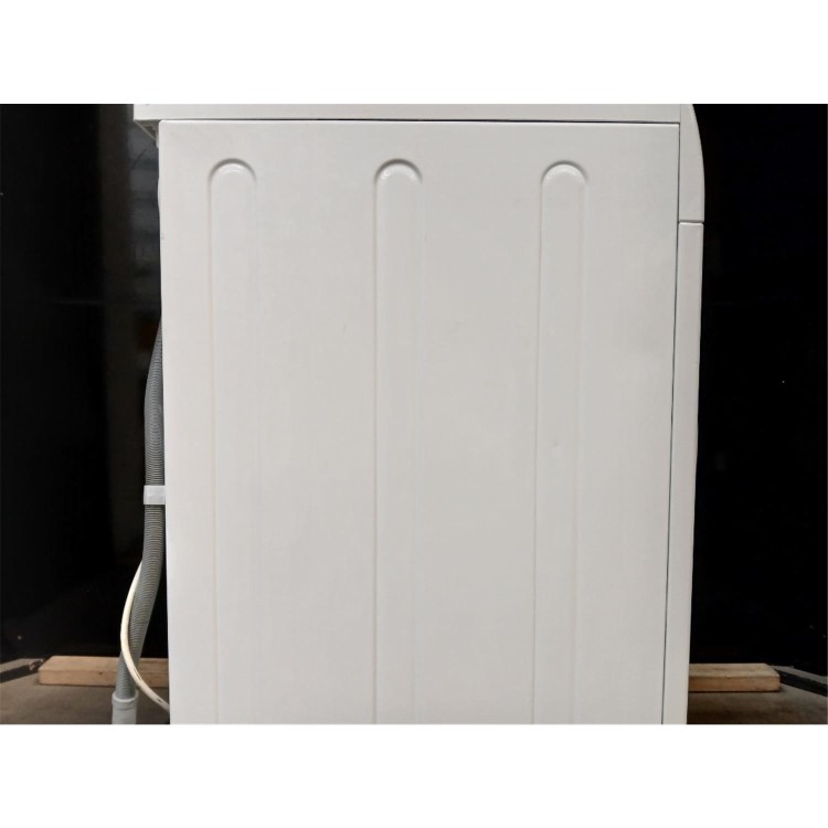 GRADE A2 - Hotpoint Anti-stain 11kg Wash 7kg Dry 1600rpm Washer Dryer  - Energy Saving, Steam -  White