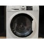 GRADE A2 - Hotpoint Anti-stain 11kg Wash 7kg Dry 1600rpm Washer Dryer  - Energy Saving, Steam -  White