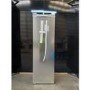 GRADE A2 - Bosch Series 4 310 Litre In-column Integrated Fridge