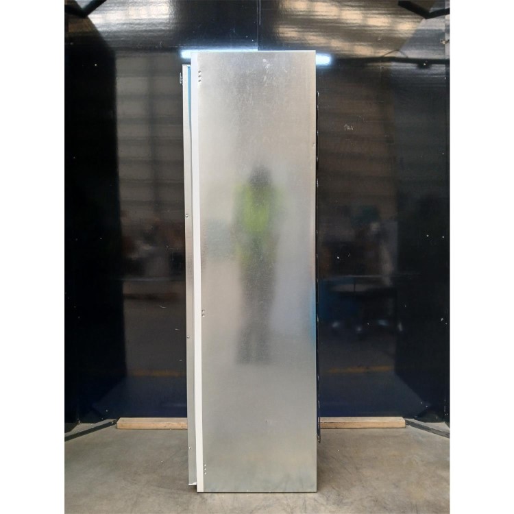GRADE A2 - Bosch Series 4 310 Litre In-column Integrated Fridge