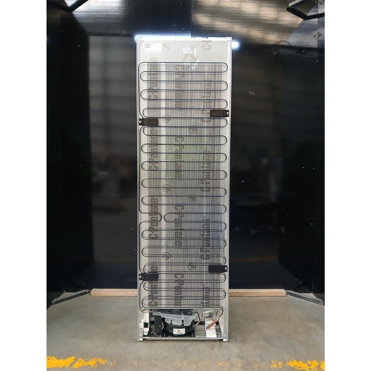 GRADE A2 - Bosch Series 4 310 Litre In-column Integrated Fridge